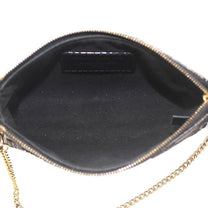Thumbnail of Brown Canvas Louis Vuitton Pochette Accessoires - Image 5