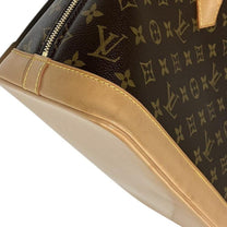 Thumbnail of Vintage Brown Canvas Louis Vuitton Alma - Image 5