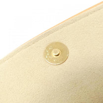 Thumbnail of Brown Canvas Louis Vuitton Florentine Pochette - Image 5