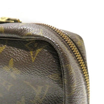 Thumbnail of Vintage Brown Canvas Louis Vuitton Trousse Toilette - Image 5