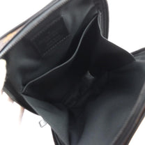 Thumbnail of Brown Canvas Louis Vuitton Crossbody Bag - Image 4