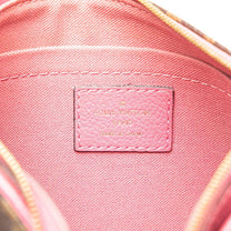 Thumbnail of Brown Canvas Louis Vuitton Pallas - Image 5