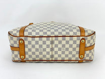Thumbnail of Pre-Owned Brown Canvas Louis Vuitton Shoulder Bags - Image 5