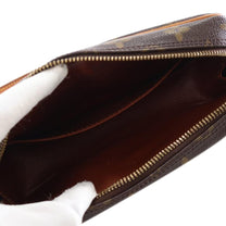 Thumbnail of Vintage Brown Canvas Louis Vuitton Cite - Image 5