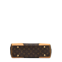 Thumbnail of Brown Canvas Louis Vuitton Beverly - Image 5