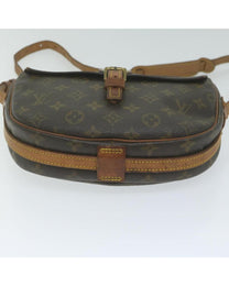 Thumbnail of Vintage Brown Canvas Louis Vuitton Jeune Fille - Image 5