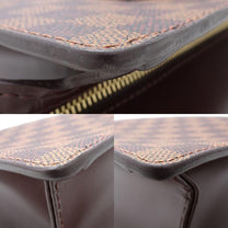 Thumbnail of Brown Canvas Louis Vuitton Venice - Image 5