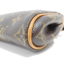 Thumbnail of Vintage Brown Canvas Louis Vuitton Eva - Image 5