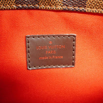 Thumbnail of Vintage Brown Canvas Louis Vuitton Shoulder Bags - Image 5