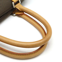 Thumbnail of Brown Canvas Louis Vuitton Damier Geant Associe - Image 5