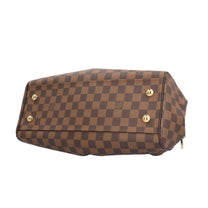 Thumbnail of Pre-Owned Brown Canvas Louis Vuitton Shoulder Bags - Image 5