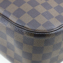 Thumbnail of Brown Canvas Louis Vuitton Parioli - Image 5