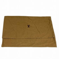 Thumbnail of Brown Canvas Louis Vuitton Musette Tango - Image 5