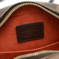 Thumbnail of Vintage Brown Canvas Louis Vuitton Shoulder Bags - Image 5