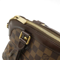 Thumbnail of Brown Canvas Louis Vuitton Trevi - Image 5