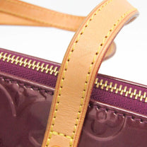 Thumbnail of Pre-Owned Brown Canvas Louis Vuitton Bellevue - Image 6