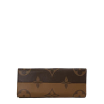 Thumbnail of Brown Canvas Louis Vuitton Onthego - Image 6