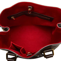 Thumbnail of Brown Canvas Louis Vuitton Hampstead - Image 6