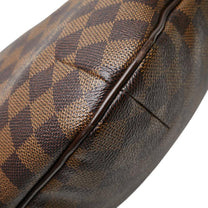 Thumbnail of Vintage Brown Canvas Louis Vuitton Bloomsbury - Image 6