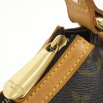 Thumbnail of Brown Canvas Louis Vuitton Shoulder Bags - Image 6