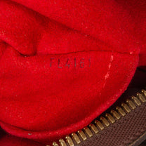 Thumbnail of Brown Canvas Louis Vuitton Trevi - Image 6