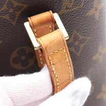 Thumbnail of Vintage Brown Canvas Louis Vuitton Vavin - Image 6