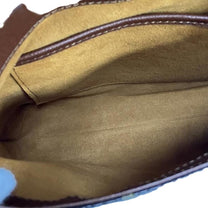 Thumbnail of Pre-Owned Brown Canvas Louis Vuitton Musette Salsa - Image 6