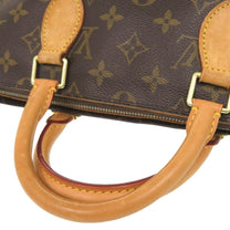 Thumbnail of Vintage Brown Canvas Louis Vuitton Popincourt - Image 6