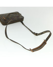 Thumbnail of Brown Canvas Louis Vuitton Shoulder Bags - Image 6