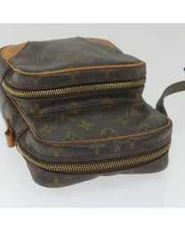 Thumbnail of Pre-Owned Brown Canvas Louis Vuitton Shoulder Bags - Image 6