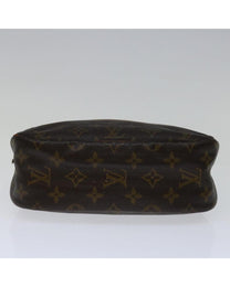 Thumbnail of Brown Canvas Louis Vuitton Senlis - Image 6