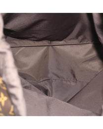 Thumbnail of Pre-Owned Brown Canvas Louis Vuitton Cabas - Image 6
