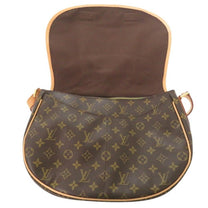 Thumbnail of Brown Canvas Louis Vuitton Menilmontant - Image 6