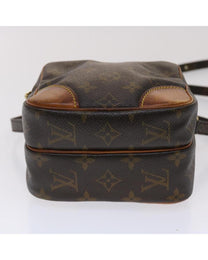 Thumbnail of Brown Canvas Louis Vuitton Shoulder Bags - Image 6