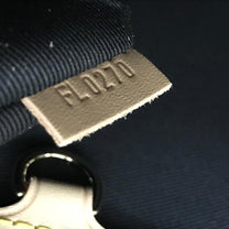 Thumbnail of Vintage Brown Canvas Louis Vuitton Shoulder Bags - Image 6