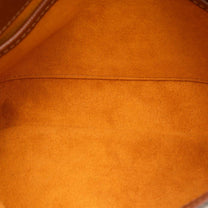 Thumbnail of Pre-Owned Brown Canvas Louis Vuitton Musette Tango - Image 6