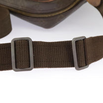 Thumbnail of Pre-Owned Brown Canvas Louis Vuitton Reporter - Image 6