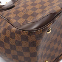 Thumbnail of Pre-Owned Brown Canvas Louis Vuitton Verona - Image 6