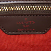 Thumbnail of Brown Canvas Louis Vuitton Chelsea - Image 6