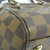 Thumbnail of Vintage Brown Canvas Louis Vuitton Trevi - Image 6
