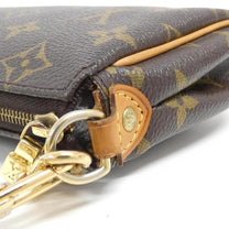 Thumbnail of Vintage Brown Canvas Louis Vuitton Eva - Image 6