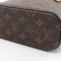 Thumbnail of Brown Canvas Louis Vuitton Coussin - Image 6