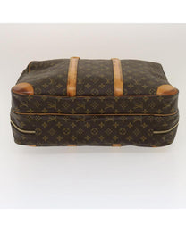 Thumbnail of Vintage Brown Canvas Louis Vuitton Sirius - Image 6