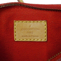 Thumbnail of Pre-Owned Brown Canvas Louis Vuitton Shoulder Bags - Image 6