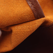 Thumbnail of Vintage Brown Canvas Louis Vuitton Musette Tango - Image 6