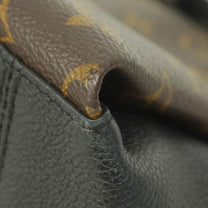 Thumbnail of Brown Canvas Louis Vuitton Shoulder Bags - Image 6