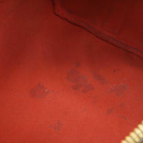 Thumbnail of Vintage Brown Canvas Louis Vuitton Speedy - Image 7