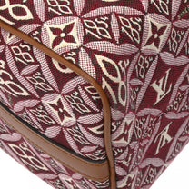 Thumbnail of Brown Canvas Louis Vuitton Speedy - Image 7