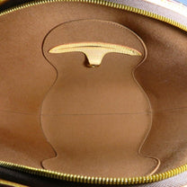Thumbnail of Pre-Owned Brown Canvas Louis Vuitton Ellipse - Image 7