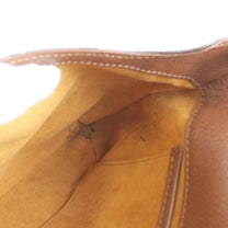 Thumbnail of Pre-Owned Brown Canvas Louis Vuitton Shoulder Bags - Image 7
